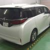 toyota alphard 2025 -TOYOTA 【新潟 301ﾕ8278】--Alphard AGH45W--0006436---TOYOTA 【新潟 301ﾕ8278】--Alphard AGH45W--0006436- image 9