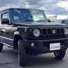 suzuki jimny 2024 quick_quick_JB64W_JB64W-363462 image 13