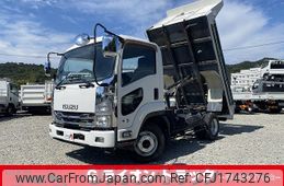isuzu forward 2014 CFJ1743276