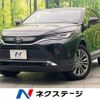 toyota harrier 2022 -TOYOTA--Harrier 6AA-AXUH80--AXUH80-0041158---TOYOTA--Harrier 6AA-AXUH80--AXUH80-0041158- image 1