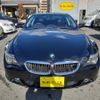 bmw 6-series 2007 CFJ1653937 image 6