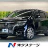 nissan elgrand 2017 -NISSAN--Elgrand DBA-TE52--TE52-092345---NISSAN--Elgrand DBA-TE52--TE52-092345- image 1