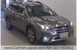 subaru outback 2021 CFJ1563462
