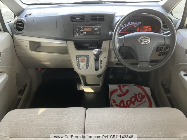 daihatsu move 2013 -DAIHATSU--Move DBA-LA100S--LA100S-0245311---DAIHATSU--Move DBA-LA100S--LA100S-0245311- image 2