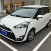 toyota sienta 2017 CFJ1856003 image 3