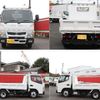 mitsubishi-fuso canter 2021 quick_quick_2PG-FBA60_FBA60-585642 image 2