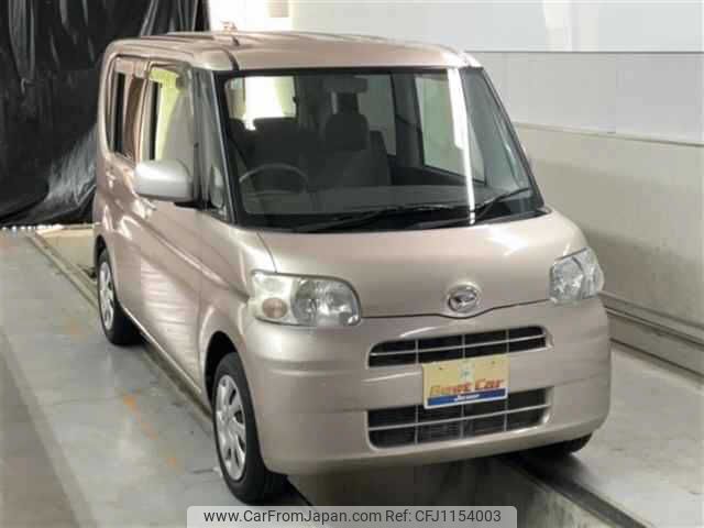 daihatsu tanto 2011 -DAIHATSU 【宮崎 580ﾇ5634】--Tanto L375S--L375S-0480747---DAIHATSU 【宮崎 580ﾇ5634】--Tanto L375S--L375S-0480747- image 1