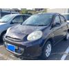 nissan march 2011 CFJ1800138 image 1