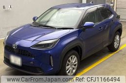 toyota yaris-cross 2023 -TOYOTA 【川崎 336ﾎ 411】--Yaris Cross 5BA-MXPB10--MXPB10-2026328---TOYOTA 【川崎 336ﾎ 411】--Yaris Cross 5BA-MXPB10--MXPB10-2026328-