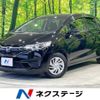 honda fit 2017 -HONDA--Fit DBA-GK3--GK3-3318220---HONDA--Fit DBA-GK3--GK3-3318220- image 1