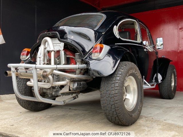 volkswagen the-beetle 1976 -VOLKSWAGEN 【大阪 504ﾉ4032】--VW Beetle 110AH--52251385---VOLKSWAGEN 【大阪 504ﾉ4032】--VW Beetle 110AH--52251385- image 2