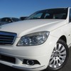 mercedes-benz c-class 2007 REALMOTOR_Y2019110480M-10 image 1