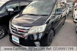 nissan serena 2011 -NISSAN--Serena DBA-FC26--FC26-043698---NISSAN--Serena DBA-FC26--FC26-043698-