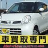 nissan moco 2009 CFJ9130870 image 1