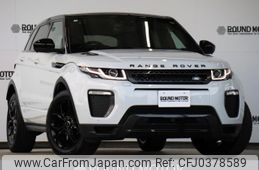 land-rover range-rover-evoque 2018 quick_quick_LDA-LV2NB_SALVA2AN3JH323642