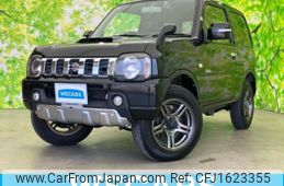 suzuki jimny 2012 CFJ1623355