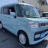 suzuki spacia 2022 CFJ1680938 image 3