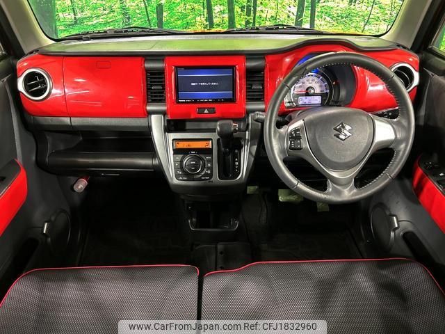 suzuki hustler 2015 CFJ1832960 image 2