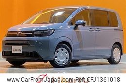 honda freed 2025 quick_quick_GT5_GT5-1022993