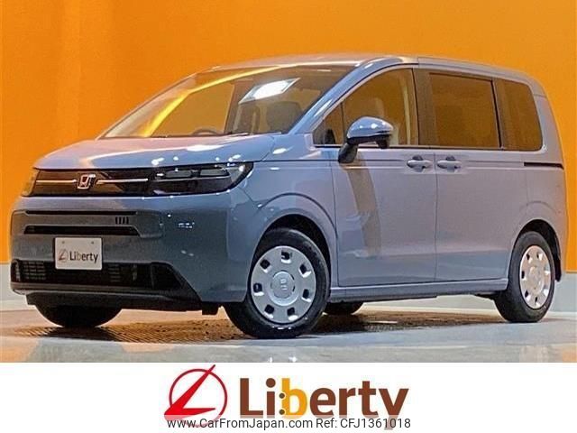 honda freed 2025 quick_quick_GT5_GT5-1022993 image 1