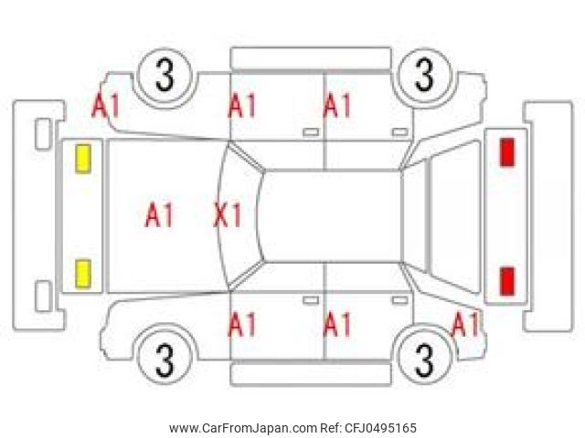 nissan roox 2022 -NISSAN--Roox 5AA-B44A--B44A-0125931---NISSAN--Roox 5AA-B44A--B44A-0125931- image 2