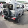 suzuki jimny-sierra 2021 -SUZUKI 【岐阜 504ﾁ9716】--Jimny Sierra 3BA-JB74W--JB74W-133591---SUZUKI 【岐阜 504ﾁ9716】--Jimny Sierra 3BA-JB74W--JB74W-133591- image 12