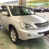 toyota harrier 2008 -TOYOTA--Harrier MHU38W-2051599---TOYOTA--Harrier MHU38W-2051599- image 4