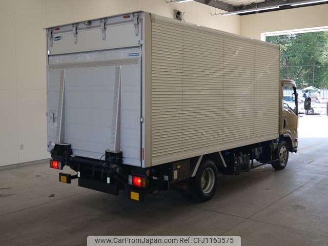 isuzu elf-truck 2016 -ISUZU--Elf NPR85AN-7060320---ISUZU--Elf NPR85AN-7060320- image 2