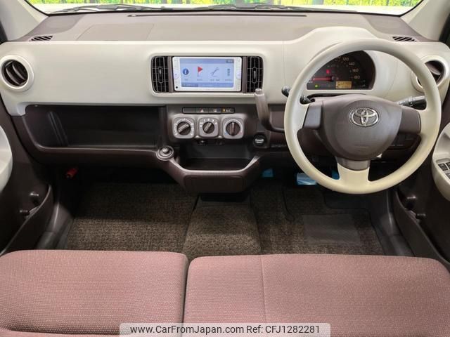 toyota passo 2013 quick_quick_KGC30_KGC30-0167964 image 2