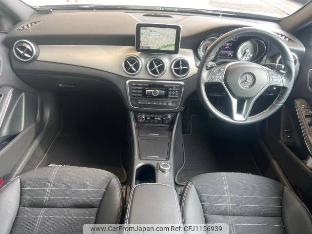 mercedes-benz gla-class 2015 -MERCEDES-BENZ--Benz GLA DBA-156942--WDC1569422J156868---MERCEDES-BENZ--Benz GLA DBA-156942--WDC1569422J156868- image 2
