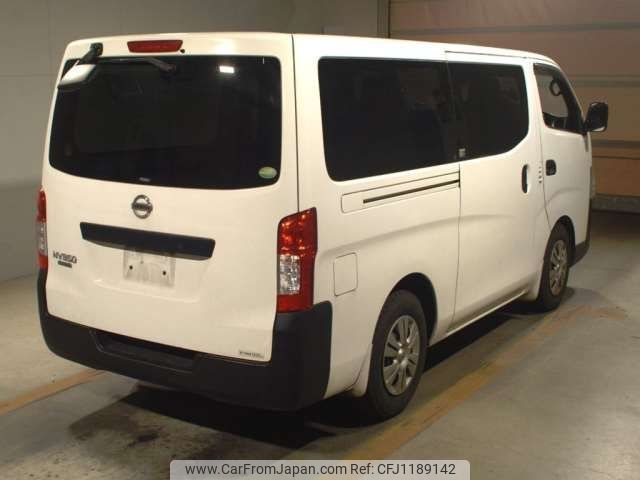 nissan caravan-van 2019 -NISSAN--Caravan Van LDF-VW2E26--VW2E26-113617---NISSAN--Caravan Van LDF-VW2E26--VW2E26-113617- image 2