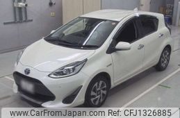 toyota aqua 2020 -TOYOTA 【富士山 540ﾌ8338】--AQUA DAA-NHP10--NHP10-6854926---TOYOTA 【富士山 540ﾌ8338】--AQUA DAA-NHP10--NHP10-6854926-