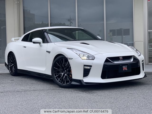 nissan gt-r 2019 -NISSAN--GT-R 4BA-R35--R35-130251---NISSAN--GT-R 4BA-R35--R35-130251- image 2