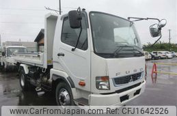 mitsubishi-fuso fighter 2019 CFJ1642526