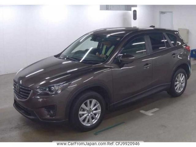 mazda cx-5 2014 quick_quick_LDA-KE2FW_200444 image 1