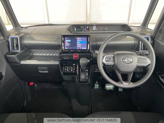 daihatsu tanto 2021 -DAIHATSU--Tanto 6BA-LA660S--LA660S-0040795---DAIHATSU--Tanto 6BA-LA660S--LA660S-0040795- image 2