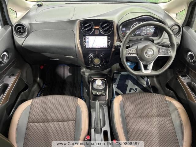 nissan note 2018 -NISSAN--Note DAA-HE12--HE12-156602---NISSAN--Note DAA-HE12--HE12-156602- image 2