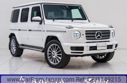 mercedes-benz g-class 2019 quick_quick_463349_WDB4633492X327706