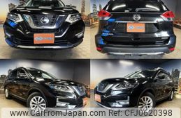 nissan x-trail 2020 quick_quick_DAA-HT32_HT32-160181