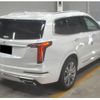 cadillac xt6 2021 quick_quick_7BA-C1TL_1GYFP9RS9MZ178189 image 2