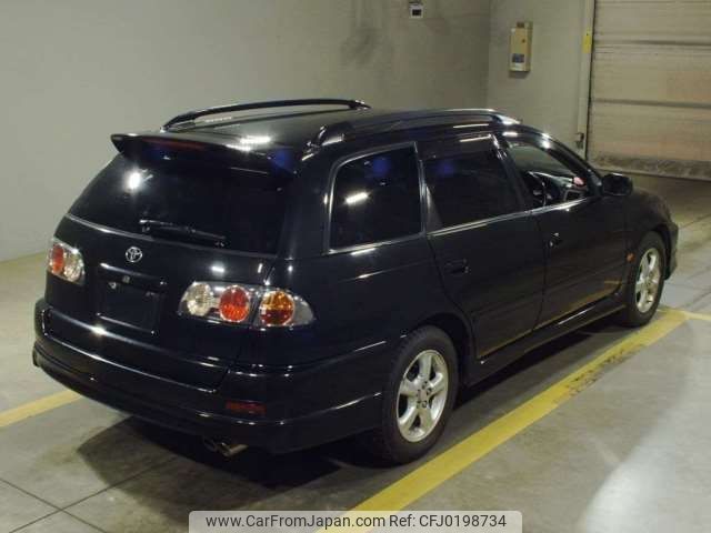 toyota caldina 2000 -TOYOTA--Caldina GF-ST215W--ST215-3050913---TOYOTA--Caldina GF-ST215W--ST215-3050913- image 2