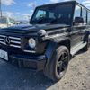 mercedes-benz g-class 2017 -MERCEDES-BENZ 【滋賀 301ﾐ7346】--Benz G Class LDA-463348--WDB4633482X273339---MERCEDES-BENZ 【滋賀 301ﾐ7346】--Benz G Class LDA-463348--WDB4633482X273339- image 14