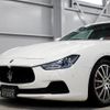 maserati ghibli 2015 -MASERATI--Maserati Ghibli MG30AA--ZAMRT573001140713---MASERATI--Maserati Ghibli MG30AA--ZAMRT573001140713- image 24