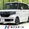 honda n-box 2019 -HONDA--N BOX 6BA-JF3--JF3-1402022---HONDA--N BOX 6BA-JF3--JF3-1402022- image 1