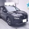 nissan x-trail 2025 -NISSAN 【京都 302ﾐ7376】--X-Trail SNT33-091345---NISSAN 【京都 302ﾐ7376】--X-Trail SNT33-091345- image 1