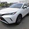 toyota harrier 2023 -TOYOTA--Harrier MXUA80--MXUA80-0090628---TOYOTA--Harrier MXUA80--MXUA80-0090628- image 1