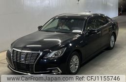 toyota crown 2018 -TOYOTA--Crown AWS210-6133829---TOYOTA--Crown AWS210-6133829-