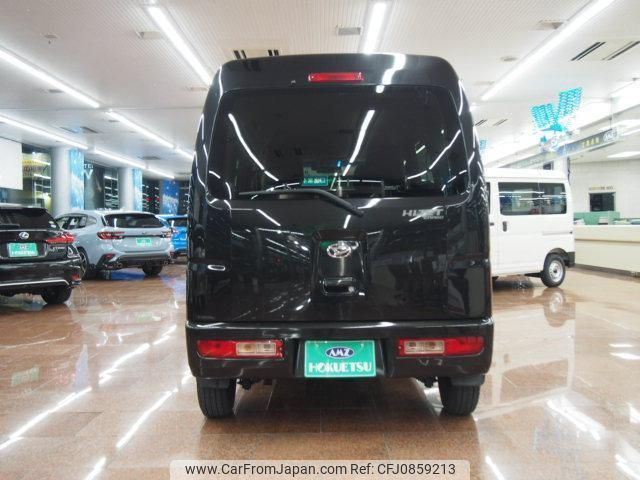 daihatsu hijet-cargo 2015 quick_quick_EBD-S331V_S331V-0129412 image 2