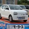 suzuki alto 2017 quick_quick_DBA-HA36S_HA36S-355388 image 1