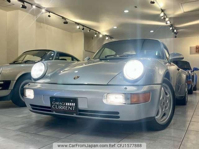 porsche 911 1993 CFJ1577888 image 2
